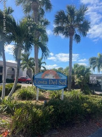 5807 N Atlantic Ave 423, Cape Canaveral, FL 32920