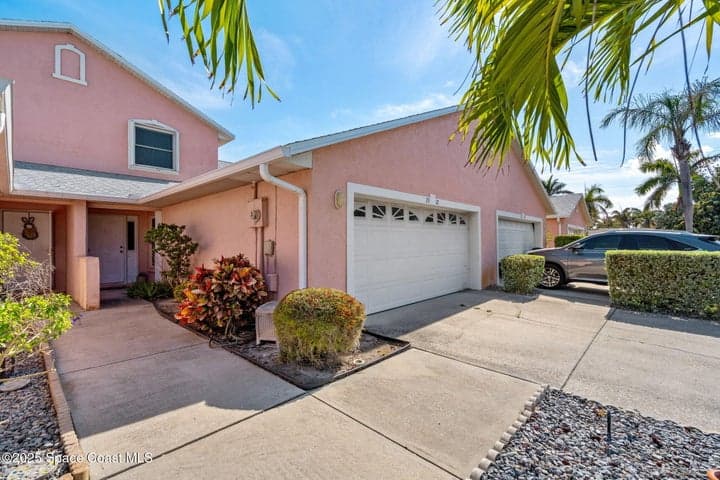 75 Coral Sea Way 12, Satellite Beach, FL 32937