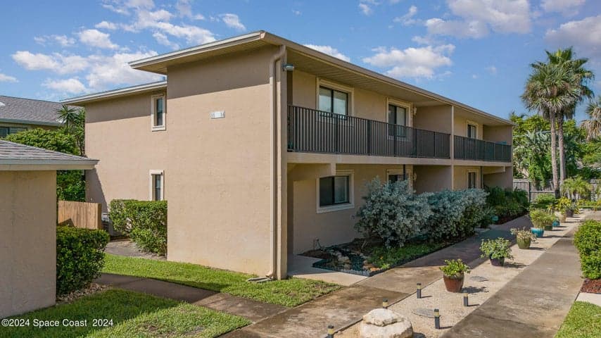 110 Desoto Parkway 10, Satellite Beach, FL 32937