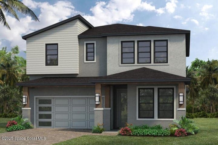 2914 Karelian Drive, Melbourne, FL 32940