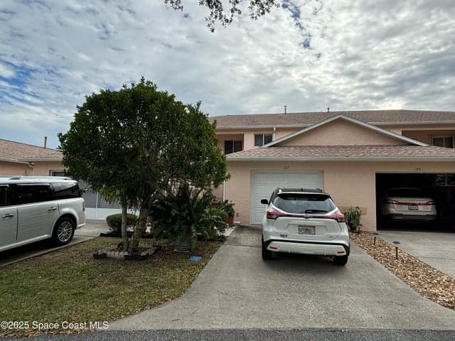 127 Plover Lane 531, Rockledge, FL 32955