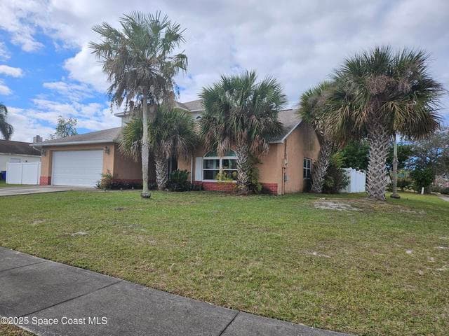 813 Pine Shadows Avenue, Rockledge, FL 32955 — photo 3
