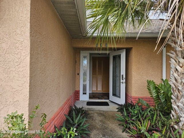 813 Pine Shadows Avenue, Rockledge, FL 32955 — photo 6