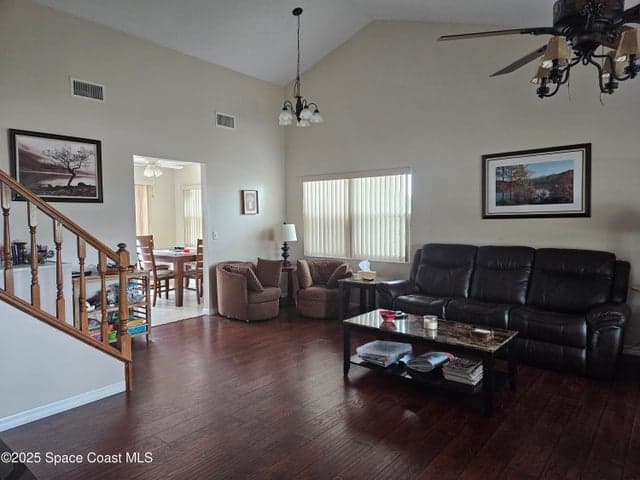813 Pine Shadows Avenue, Rockledge, FL 32955 — photo 9