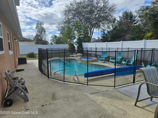 813 Pine Shadows Avenue, Rockledge, FL 32955 — photo 29