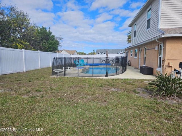 813 Pine Shadows Avenue, Rockledge, FL 32955 — photo 30