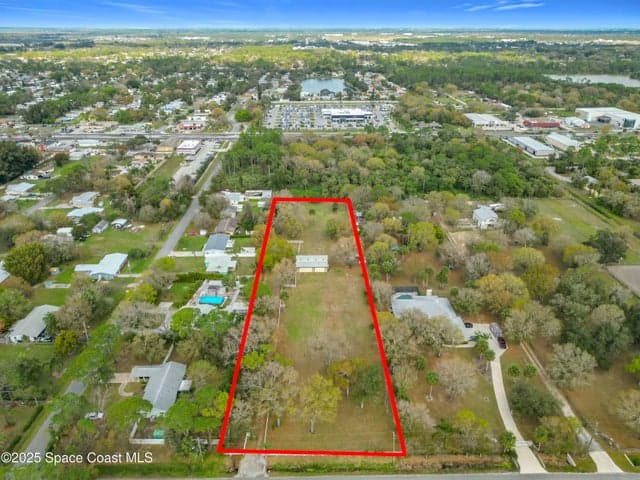 3900 Miami Avenue, Melbourne, FL 32904