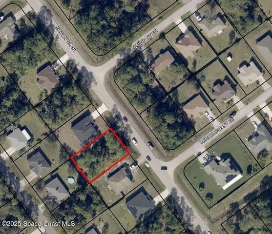1350 Cogan Drive SE, Palm Bay, FL 32909