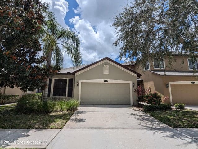 283 Murano Drive, West Melbourne, FL 32904