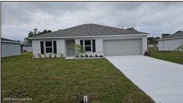691 Flynn Street SE, Palm Bay, FL 32909
