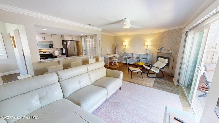 525 Seaport Boulevard #T200, Cape Canaveral, FL 32920 — photo 3
