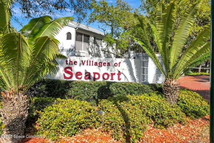 525 Seaport Boulevard #T200, Cape Canaveral, FL 32920 — photo 6