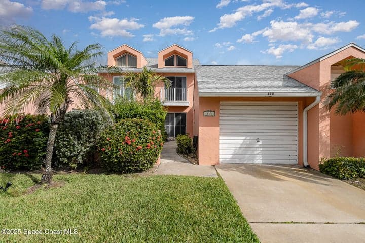 118 Casseekee Trail 4118, Melbourne Beach, FL 32951