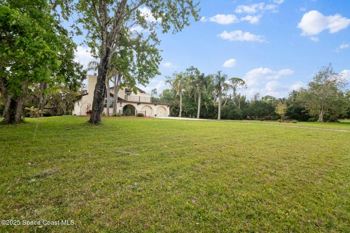 4340 Horseshoe Bend, Merritt Island, FL 32953 — photo 27