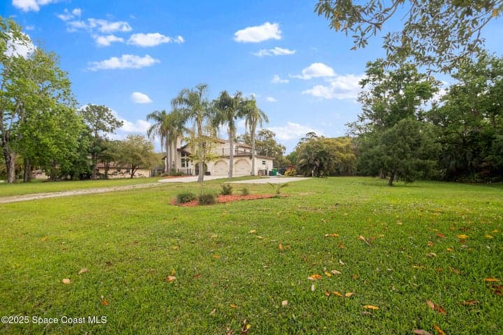 4340 Horseshoe Bend, Merritt Island, FL 32953 — photo 28