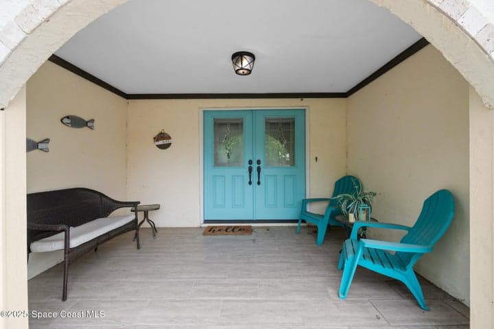 4340 Horseshoe Bend, Merritt Island, FL 32953 — photo 4
