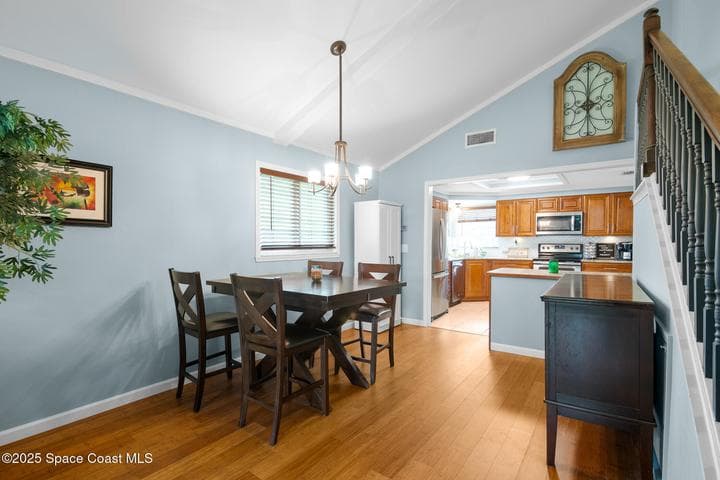 4340 Horseshoe Bend, Merritt Island, FL 32953 — photo 10