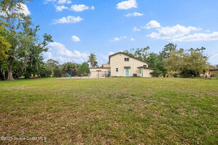 4340 Horseshoe Bend, Merritt Island, FL 32953 — photo 33