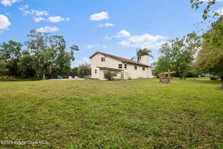 4340 Horseshoe Bend, Merritt Island, FL 32953 — photo 34