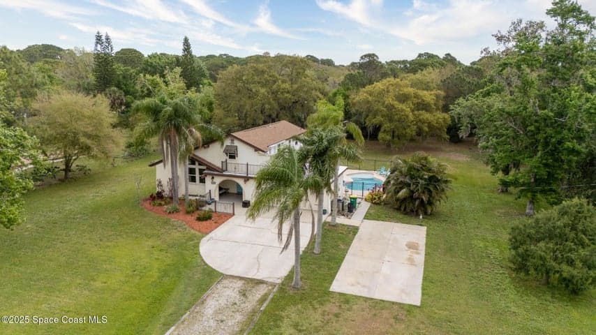 4340 Horseshoe Bend, Merritt Island, FL 32953 — photo 37