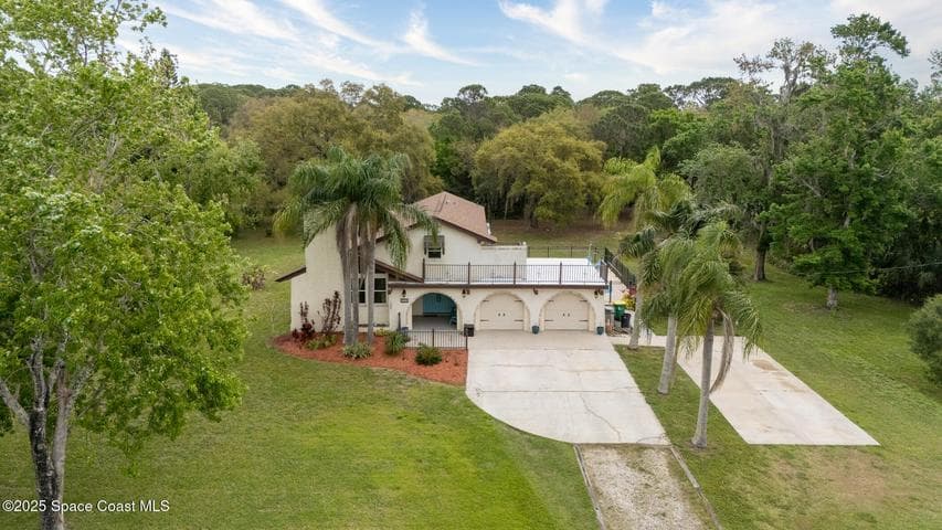 4340 Horseshoe Bend, Merritt Island, FL 32953 — photo 38