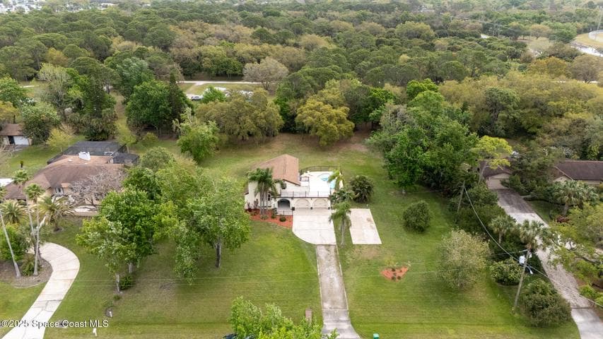 4340 Horseshoe Bend, Merritt Island, FL 32953 — photo 39