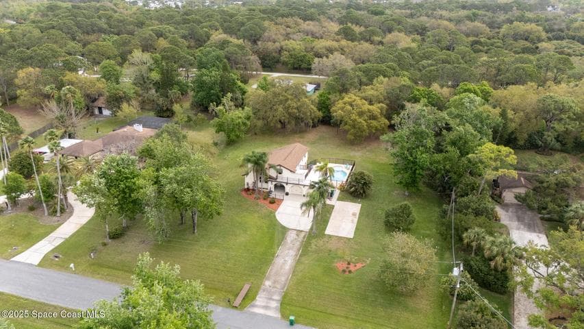 4340 Horseshoe Bend, Merritt Island, FL 32953 — photo 40