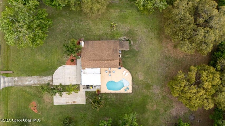 4340 Horseshoe Bend, Merritt Island, FL 32953 — photo 41