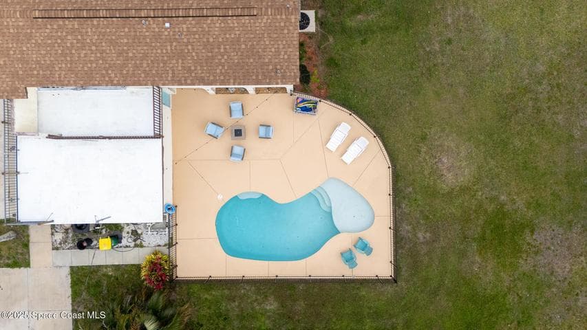 4340 Horseshoe Bend, Merritt Island, FL 32953 — photo 42