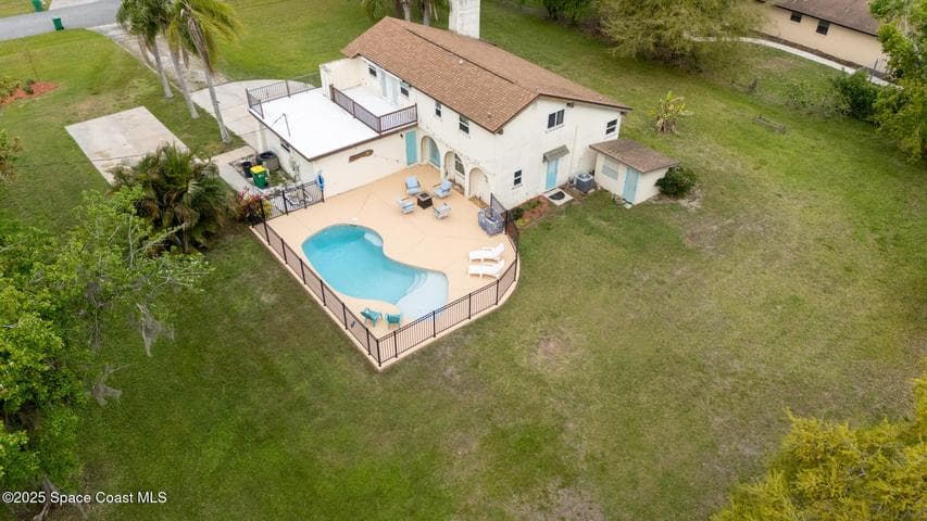 4340 Horseshoe Bend, Merritt Island, FL 32953 — photo 43