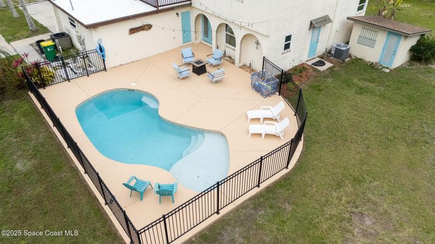 4340 Horseshoe Bend, Merritt Island, FL 32953 — photo 44