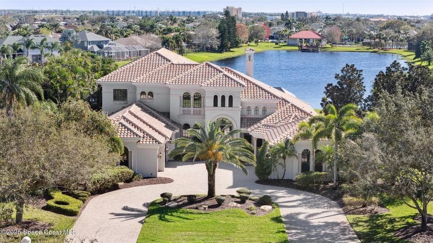 2902 Bellwind Circle, Rockledge, FL 32955