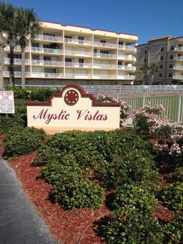 817 Mystic Drive B 209, Cape Canaveral, FL 32920