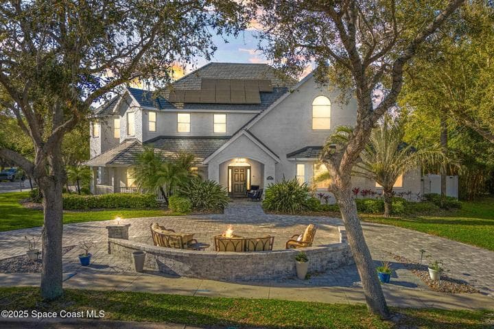 440 Mallard Lane, Indialantic, FL 32903 — photo 49