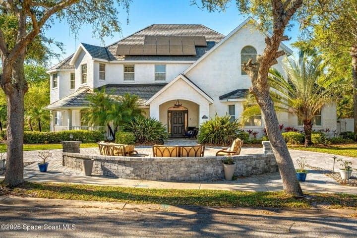 440 Mallard Lane, Indialantic, FL 32903 — photo 47
