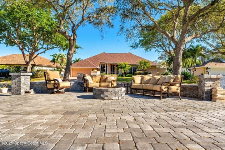 440 Mallard Lane, Indialantic, FL 32903 — photo 48
