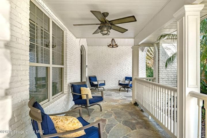 440 Mallard Lane, Indialantic, FL 32903 — photo 8