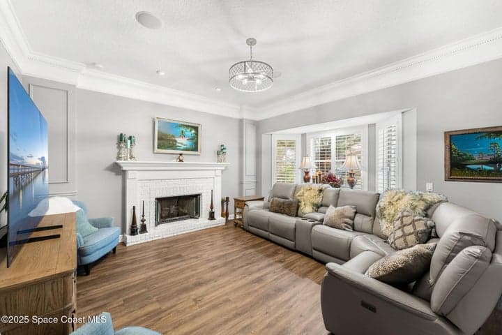 440 Mallard Lane, Indialantic, FL 32903 — photo 18