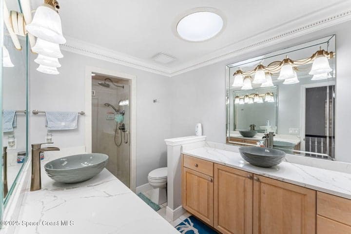 440 Mallard Lane, Indialantic, FL 32903 — photo 44