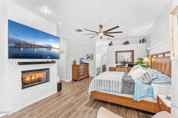 440 Mallard Lane, Indialantic, FL 32903 — photo 21