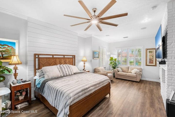 440 Mallard Lane, Indialantic, FL 32903 — photo 24