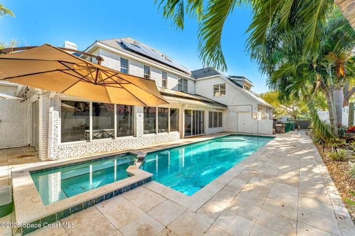440 Mallard Lane, Indialantic, FL 32903 — photo 32