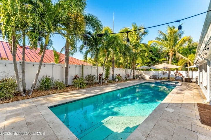 440 Mallard Lane, Indialantic, FL 32903 — photo 34