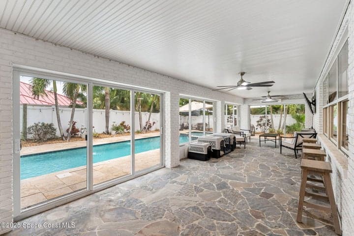 440 Mallard Lane, Indialantic, FL 32903 — photo 31