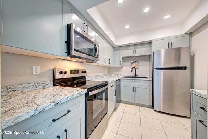 223 Columbia Drive #206, Cape Canaveral, FL 32920 — photo 3