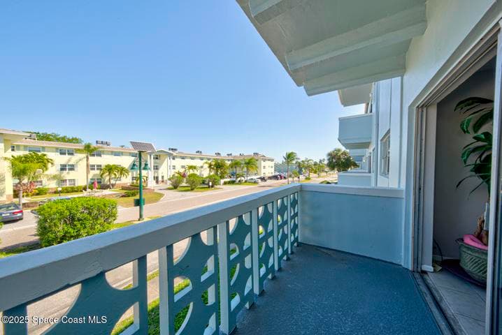 223 Columbia Drive #206, Cape Canaveral, FL 32920 — photo 16