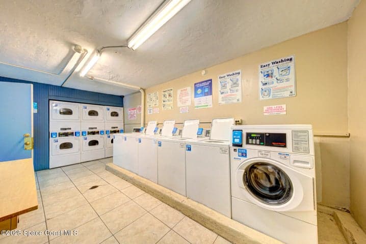 223 Columbia Drive #206, Cape Canaveral, FL 32920 — photo 17