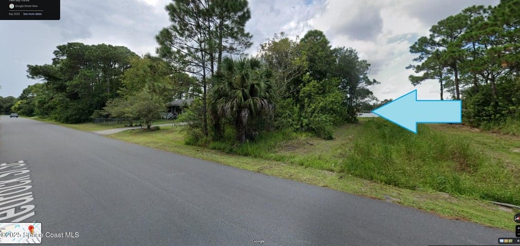 865 Redrock Street SE, Palm Bay, FL 32909
