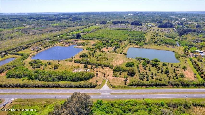 0 N Courtenay Parkway, Merritt Island, FL 32953