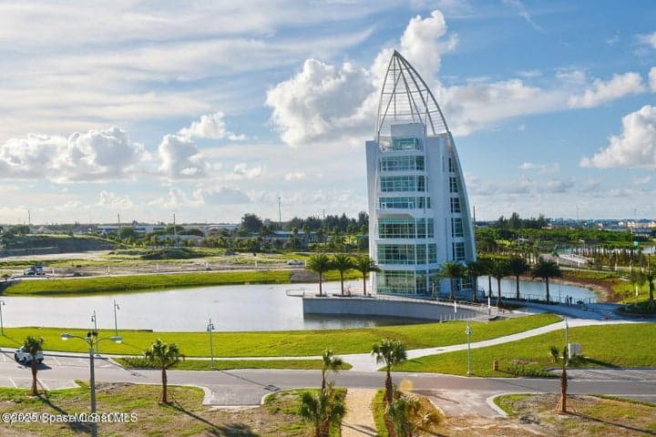 223 Columbia Drive #206, Cape Canaveral, FL 32920 — photo 25